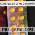 Cialis Tadalafil 20 Mg Comprimés new11